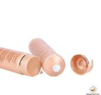 Custom 15ml 30ml 50ml 100ml Face Soft Squeeze Container Plastic Packaging  Tube Empty Lotion Eye Hand Cream Cosmetic Tube