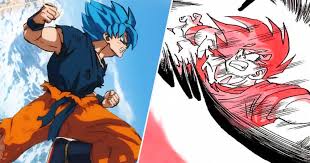 What Are Goku'S Powers? - Quora
