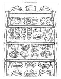 Download sweet treats cliparts and use any clip art,coloring,png graphics in your website, document or presentation. Amazon Com Sweet Treats A Coloring Book 9781532805509 Janelle Dimmett Books Coloring Books Color Coloring Pages
