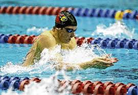 Seymour grad named Notre Dame swimming associate coach