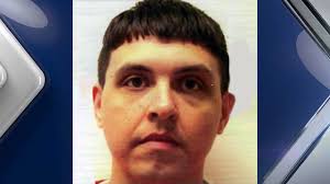 Sex offender dressed as Santa Claus at Wytheville pet store