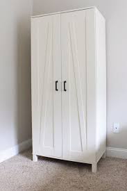 30 Ikea Hacks That Ll Keep You Organized Aneboda Kleiderschrank Ikea Ideen Kleiderschrank Ikea Kleiderschrank