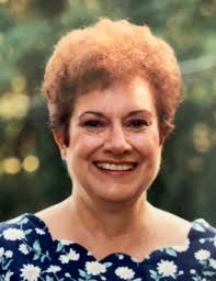 Obituary information for Barbara Starkey