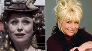In the town of seashell he finds a kindred spirit in the ship's figurehead, saucy nancy, and many dramas follow, including one in which earthy mangold is swept. Remember Worzel Gummidge Here Is What He And The Rest Of The Cast Look Like Now