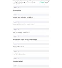 2 Must Have Weekly Sales Report Templates Free Download With Regard To Sales Activity Report Templat In 2020 Progress Report Template Agenda Template Report Template