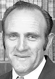 Glenn Marvin Ford (1930-2011)