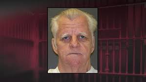 Chaos erupts, 2 arrested during Texas execution