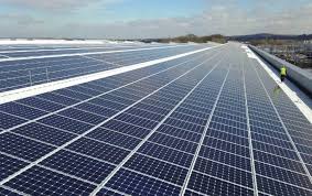 Amm industrial equipments (m) sdn bhd. Malaysia S Firm To Acquire 39 Stake Of Five Solar Rooftop Projects In Vietnam Vietnam Insider