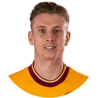 Oliver Shaw (Hamilton)