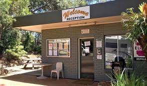 The cabins at lane cove river tourist caravan park in lane cove national park are well. Lane Cove Cabins Nsw National Parks