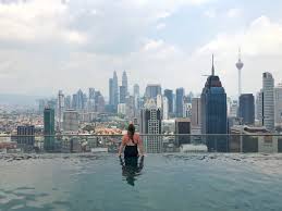 In kuala lumpur i met a friend from holland we decided to book a nice apartment in kuala lumpur by airbnb. Airbnb Archives Buy The Plane Ticket