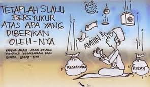 Rezeki menjadi hal yang sering di kaitkan dengan harta. Koran Kontak Banten Yakinilah Janji Allah Bahwa Setiap Manusia Telah Ada Rezeki Untuknya