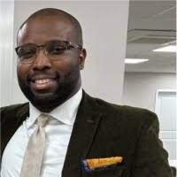 Andre Thomas, PMP, EIT