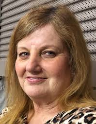 Obituary information for Gena Gayle Martindale