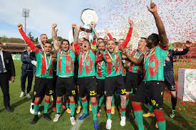 Unione sportiva della società terni: Serie C La Ternana Ha Battuto Il Record Del Foggia Lagoleada It