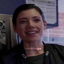 Chicago Fire Violet and Gallo