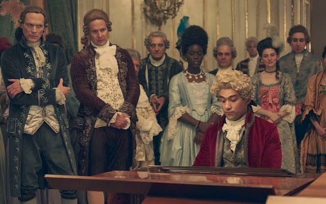 Amadeus' reimagined: Genius or Gimmick? – The Cross-Eyed Pianist