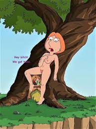 Family guy nudes