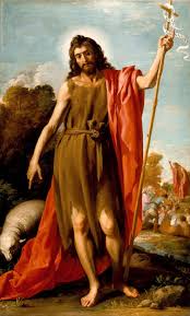 San giovanni battista è una delle personalità più importanti dei vangeli, e la sua vita e predicazione sono. Comunita San Giovanni Battista Festa Di San Giovanni Battista