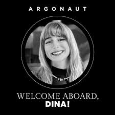 New year, new gig! We're welcoming Junior Designer, Dina Coletti and Brand  Supervisor, Maddie Stoops aboard the good ship. 🖤