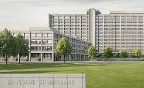 Bundesbank Takes Light Touch Approach To Libra Central Banking