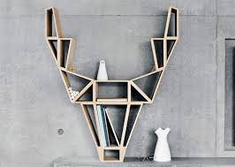 Select a bookshelf that is a work of art. 40 Creative Bookshelf Design Ideas For Your Inspiration Hongkiat