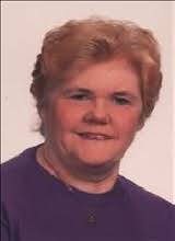 Obituary information for Ruby Beatrice Hawkins