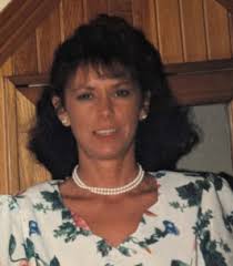 Amanda Mitchell Obituary