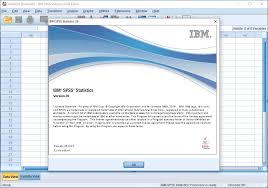 Ibm® spss statistics® is an integrated family of products that addresses the entire analytical process, from planning, data collection, and analysis to . Download Ibm Spss Statistics 26 0 If006 X86 X64 Full License Forever Click To Download Items Which You Want