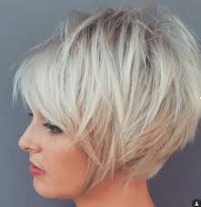 blond haare bob frisur stufig kurz bob frisur bob frisur kurz blond haarschnitt kurz