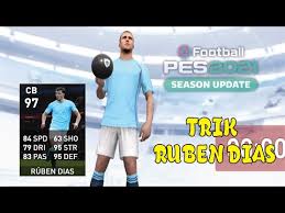 Pes 2021 faces lucas lima by uqiya. Ruben Dias Pes 2021 Ruben Dias Pro Evolution Soccer Wiki Neoseeker