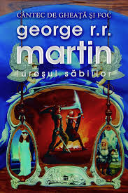 Red boy and blue girl. O Lume IntunecatÄƒ De Foc È™i GheaÈ›Äƒ