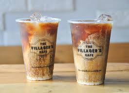 Cold brew on the other hand, typically refers to devices where the coffee grounds are fully immersed in cold water. 32 Iced Coffee Drinks In Manila To Get You Through The Day Booky
