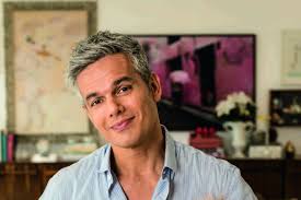 Otaviano costa, rio de janeiro. F5 Celebridades Otaviano Costa Diz Que Deixara Novelas De Lado Para Apostar Cada Vez Mais Como Apresentador 14 07 2018