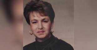 Gloria Imogene Melvin Obituary