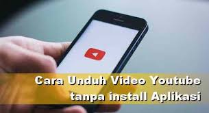 Check spelling or type a new query. Cara Download Video Youtube Di Android Tanpa Install Aplikasi Kang Education