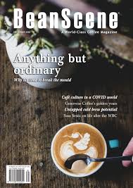 La marzocco connected iot kit for linea mini and gs3. Beanscene Dec 2020 By Prime Creative Media Issuu