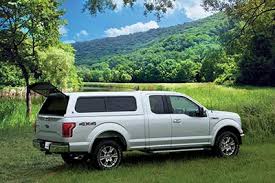 I bought a new topper because the bed is 8'1. Choosing The Right Truck Topper Accessories For Your Needs