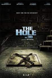 The Hole Best Horror Movies Horror Movies On Netflix Best Horrors