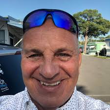 Who remembers Roosevelt High School Teacher Bob McTaggart