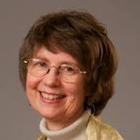 Peggy Levinson at Clayton Therapy