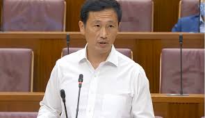Hope it helps shed some light. Can Fight Falsehoods With Early Info Release Ong Ye Kung