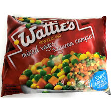 2 ⁄ 3 cup (88g) nutrition facts. Watties New Zealand Mixed Vegetable 2kg Shopee Malaysia