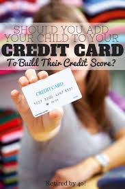 The amounts you owe on your accounts make up 30. Money Talk Should You Build Your Child S Credit Score Living On Fifty