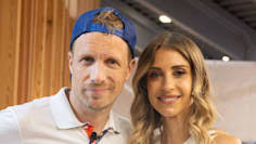 Gericht entscheidet: Knast für Pocher-Schläger Fat Comedy!