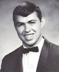 Rest in Peace... Elwood J. "Bucky" Fisher