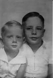 William "Larry" Hogue Obituary