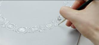 Jewelry has come a long way since its ties to royalty and luxury extravagance. How Can I Become Jewellery Designers Careerguide Com Page 3
