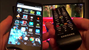 Maybe you would like to learn more about one of these? How To Use Your Phone As A Samsung Tv Remote Control 10 Youtube