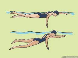 45 Ways To Improve Your Swimming – Swimovate